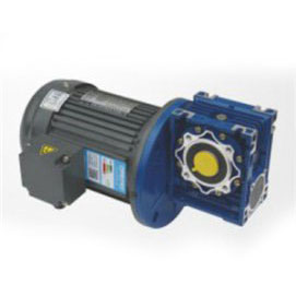 鋁合金減速機馬達